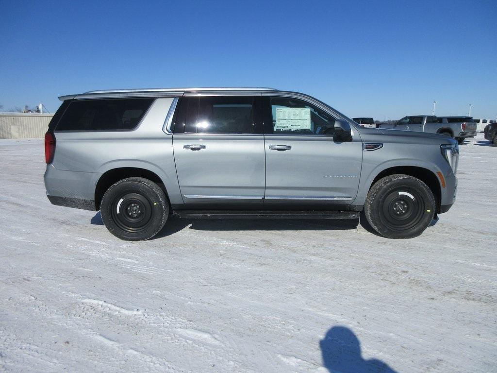 new 2025 GMC Yukon XL car, priced at $79,959