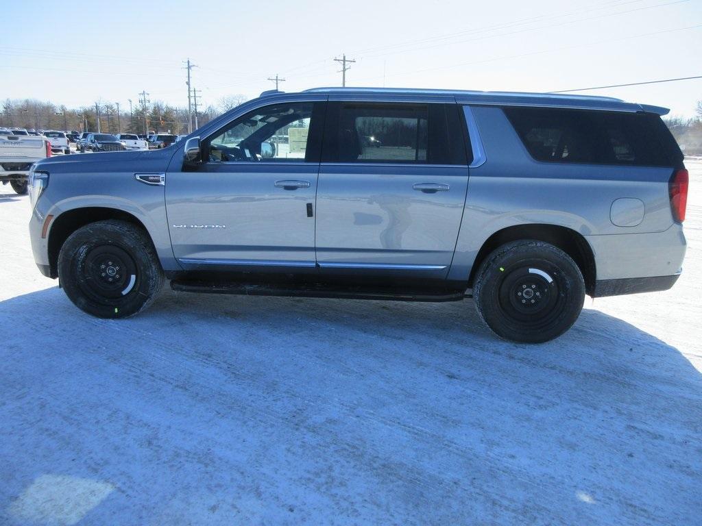 new 2025 GMC Yukon XL car, priced at $79,959