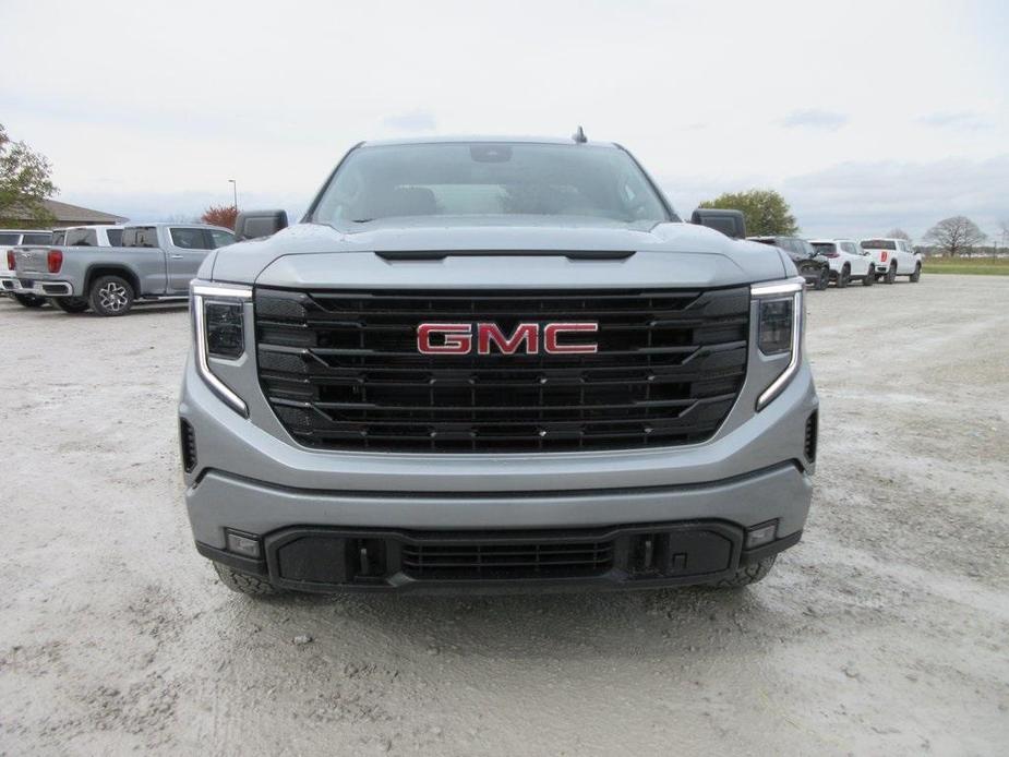 new 2025 GMC Sierra 1500 car, priced at $52,938