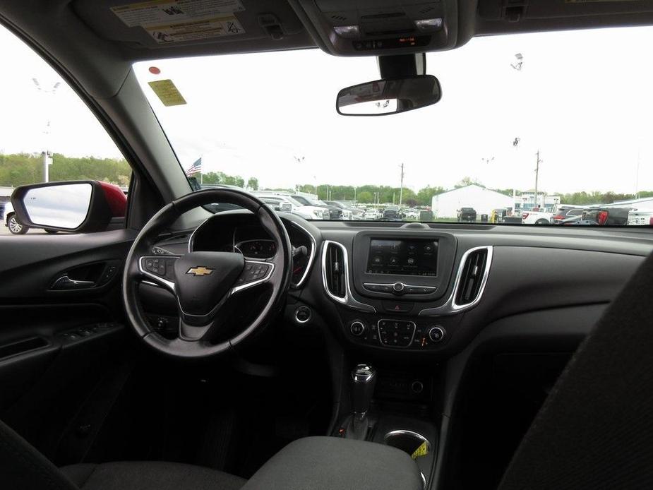used 2019 Chevrolet Equinox car, priced at $16,495