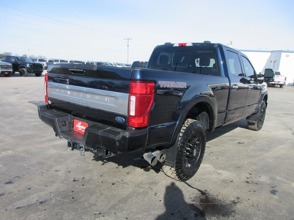 used 2022 Ford F-350 car, priced at $70,995