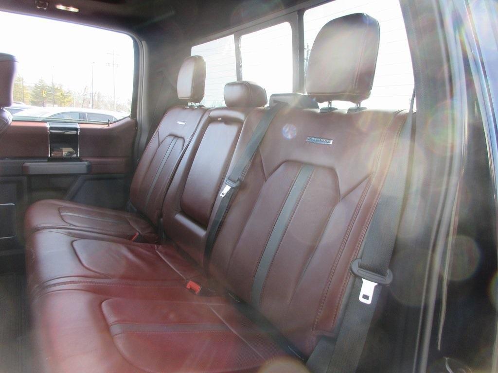 used 2022 Ford F-350 car, priced at $70,995