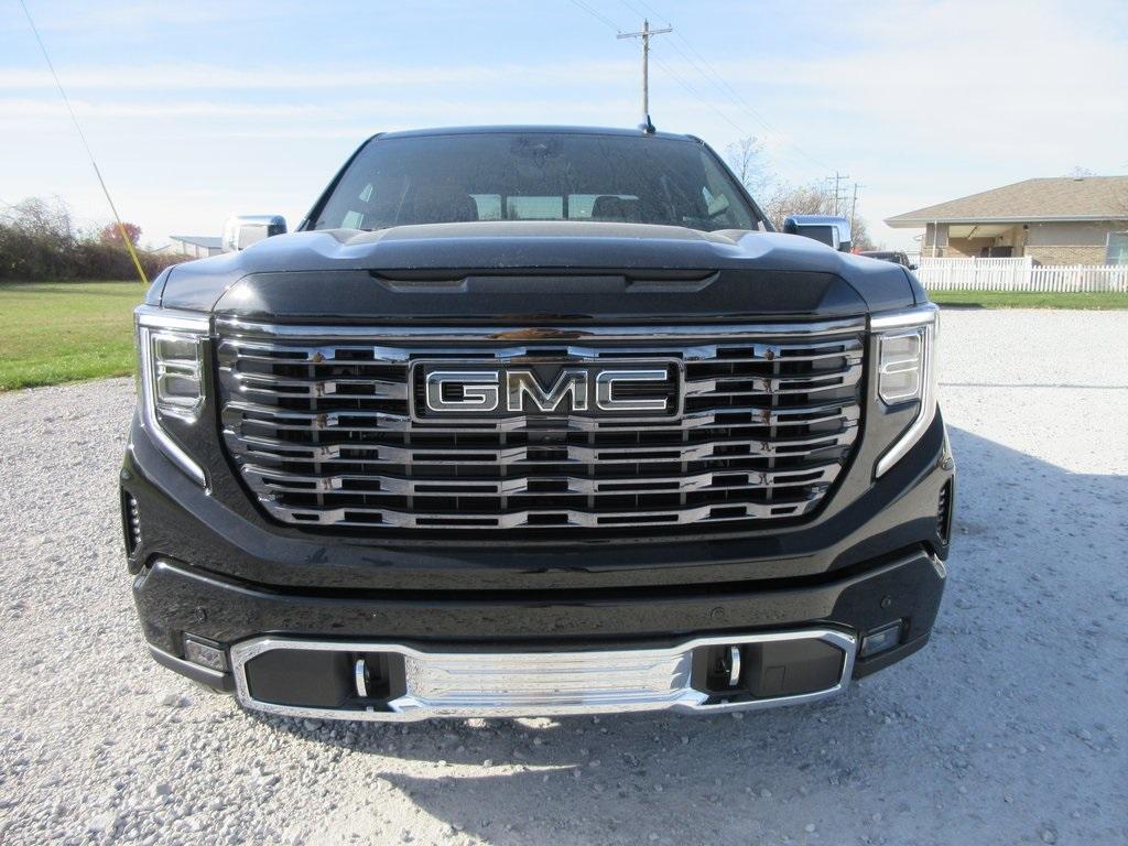 new 2025 GMC Sierra 1500 car, priced at $80,179