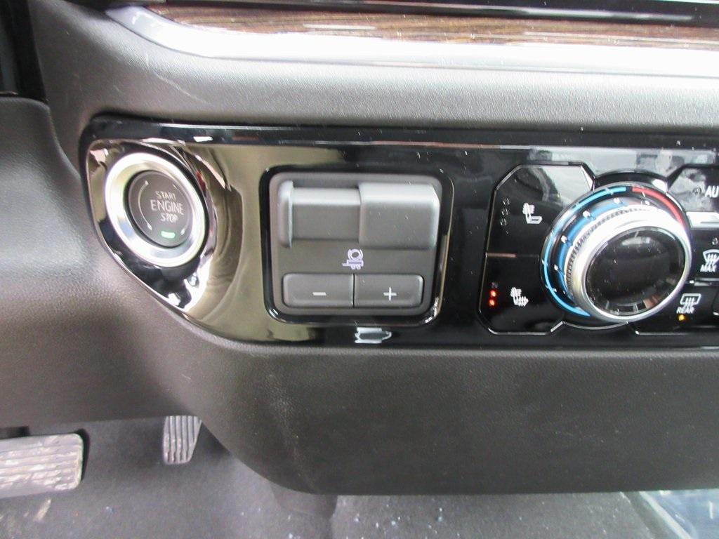 new 2025 GMC Sierra 1500 car