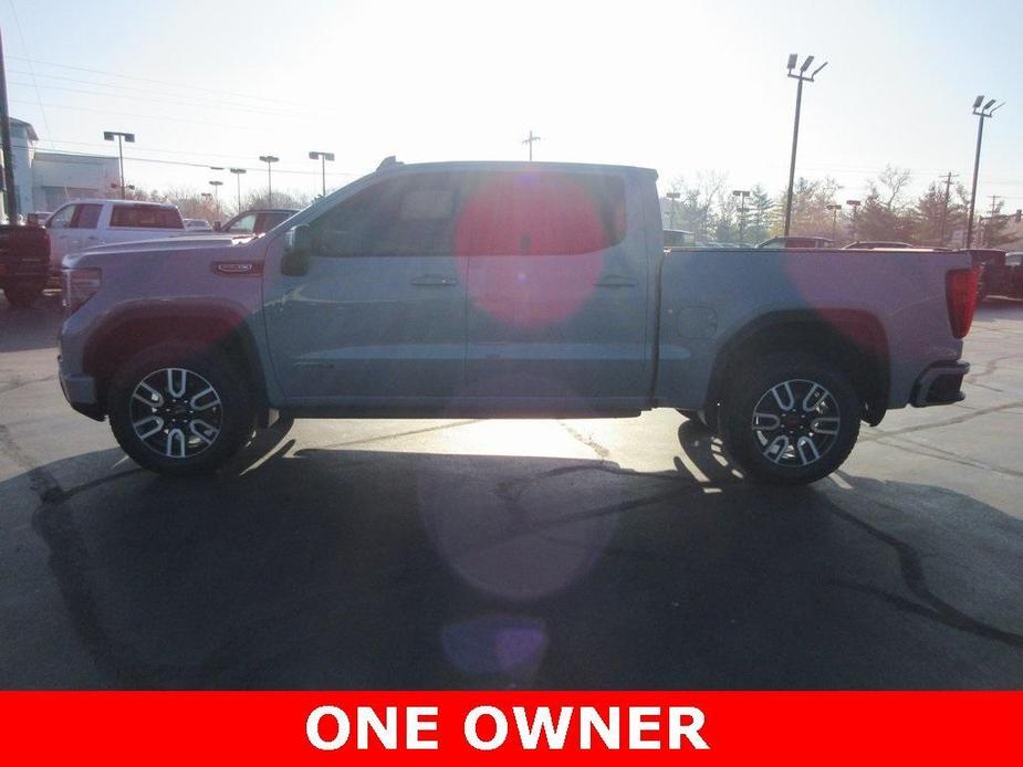 used 2024 GMC Sierra 1500 car, priced at $61,995