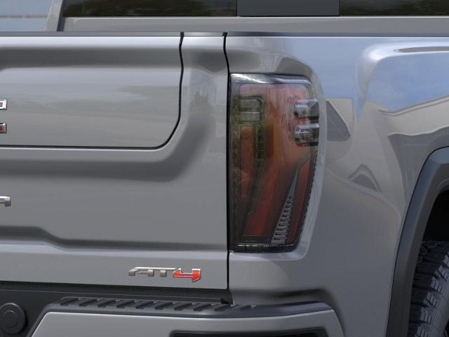 new 2025 GMC Sierra 2500 car, priced at $84,170