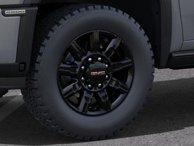 new 2025 GMC Sierra 2500 car, priced at $84,170