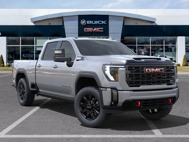 new 2025 GMC Sierra 2500 car, priced at $84,170