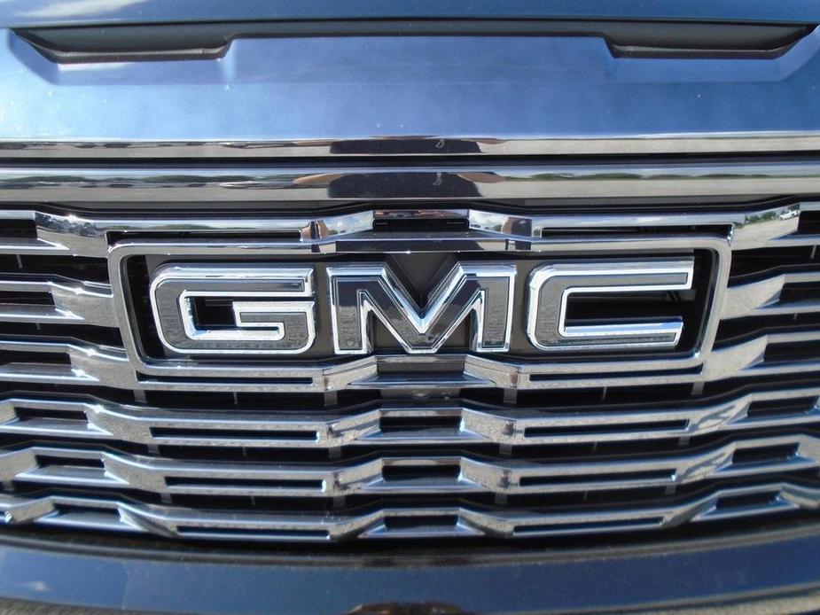 new 2024 GMC Sierra 1500 car, priced at $78,745