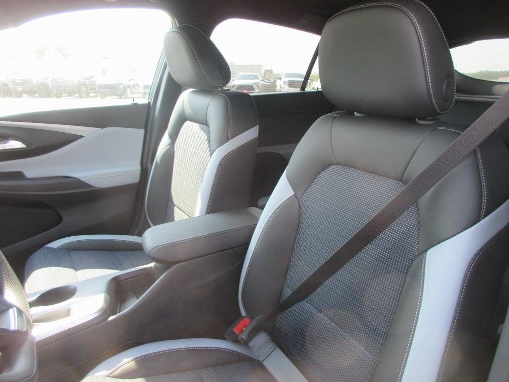 new 2026 Buick Envista car, priced at $23,631