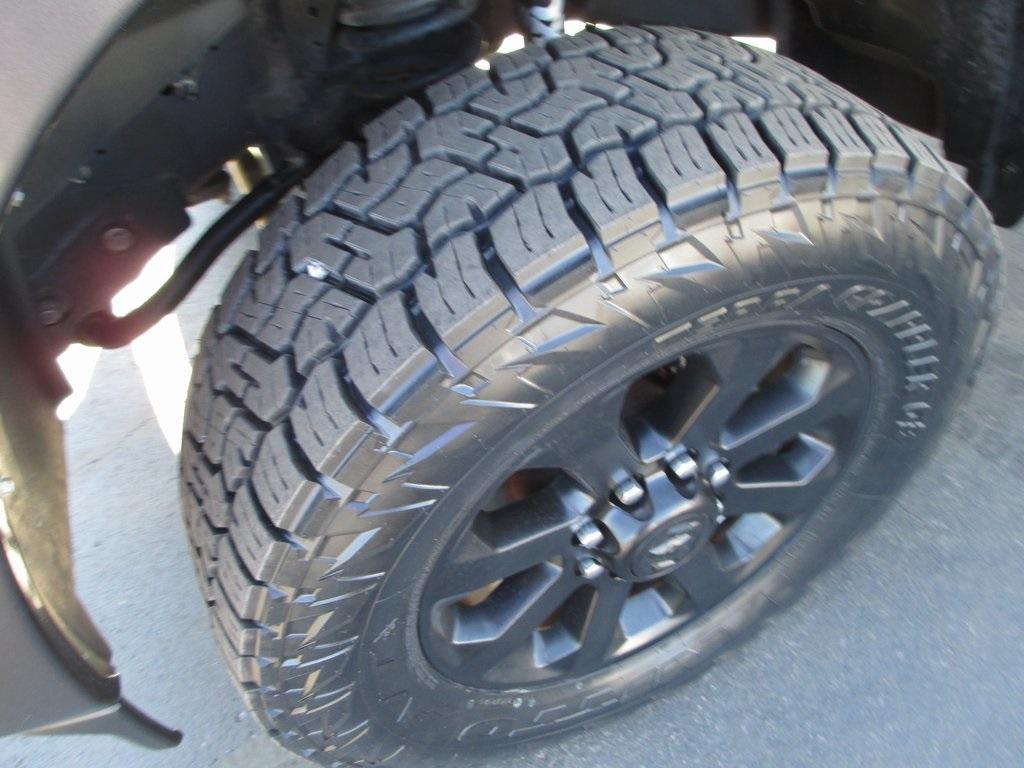 used 2022 Ram 2500 car, priced at $39,995