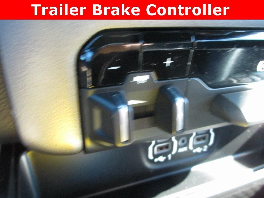 used 2022 Ram 2500 car, priced at $39,995