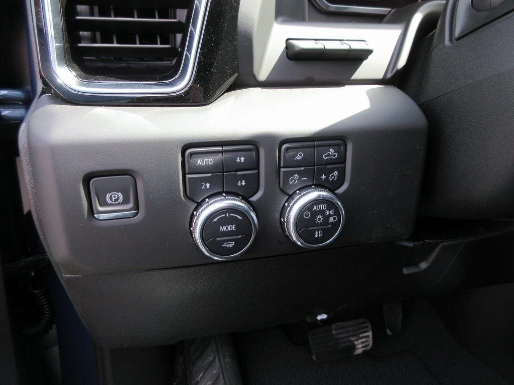 new 2025 GMC Sierra 3500 car, priced at $85,052