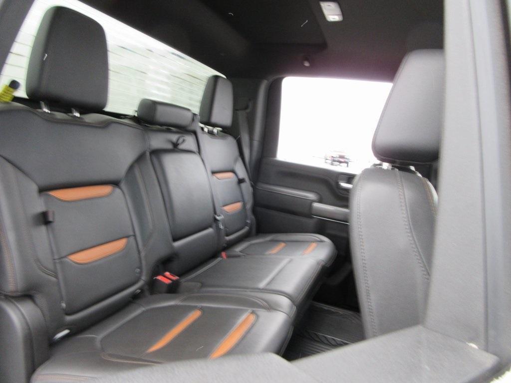 used 2021 GMC Sierra 2500 car, priced at $56,995