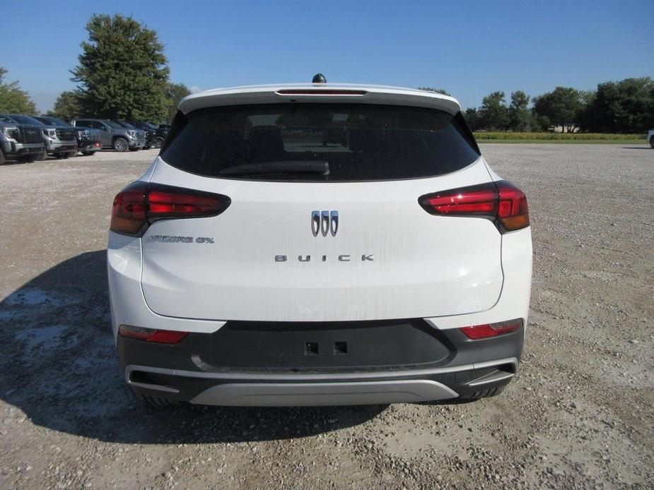 new 2025 Buick Encore GX car, priced at $24,359