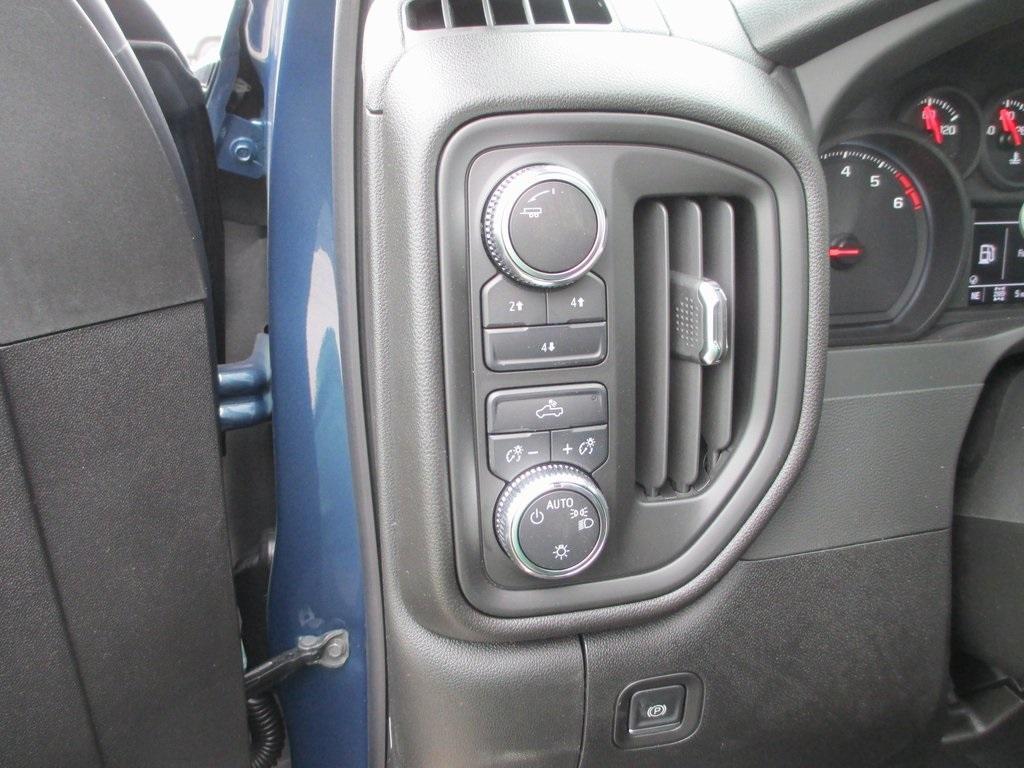 new 2025 GMC Sierra 2500 car, priced at $54,859