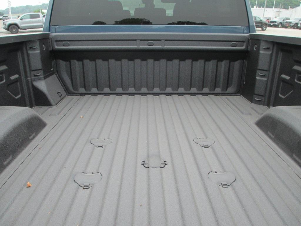 new 2025 GMC Sierra 2500 car, priced at $54,859