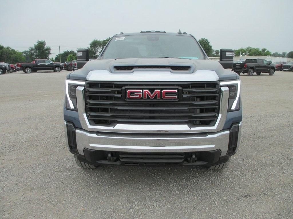 new 2025 GMC Sierra 2500 car, priced at $54,859