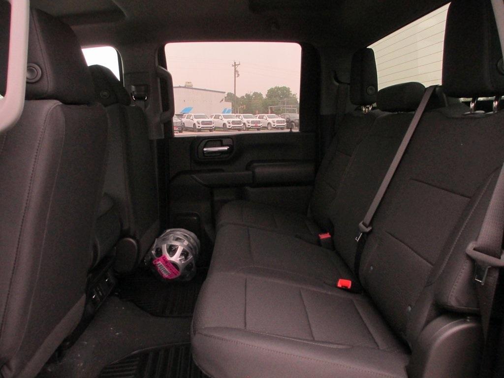 new 2025 GMC Sierra 2500 car, priced at $54,859