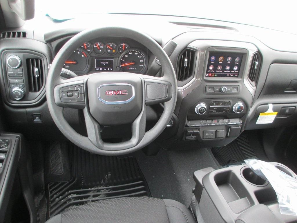 new 2025 GMC Sierra 2500 car, priced at $54,859