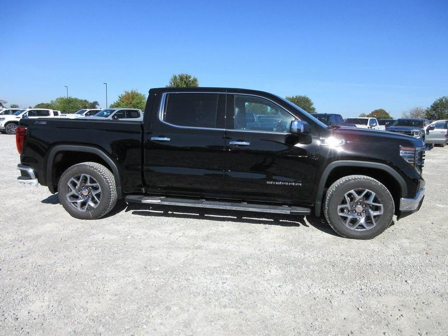 new 2025 GMC Sierra 1500 car, priced at $62,020