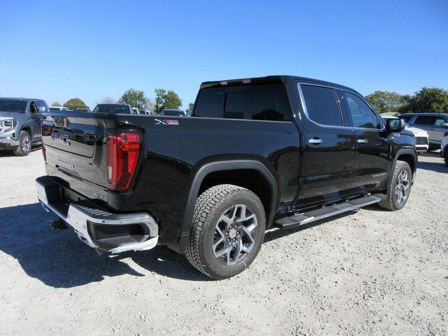 new 2025 GMC Sierra 1500 car, priced at $62,020