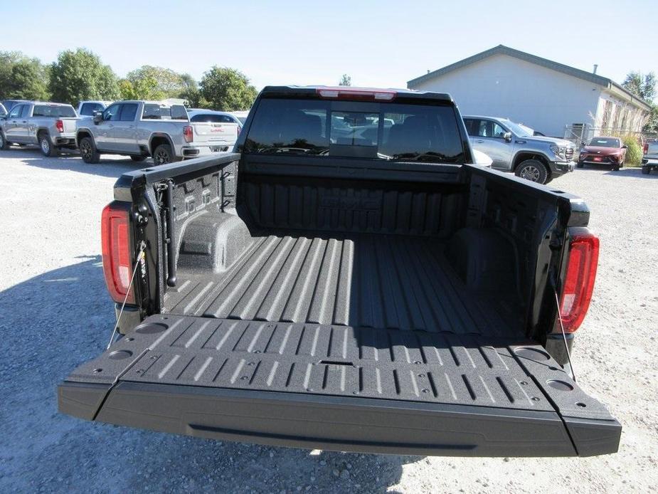 new 2025 GMC Sierra 1500 car, priced at $62,020