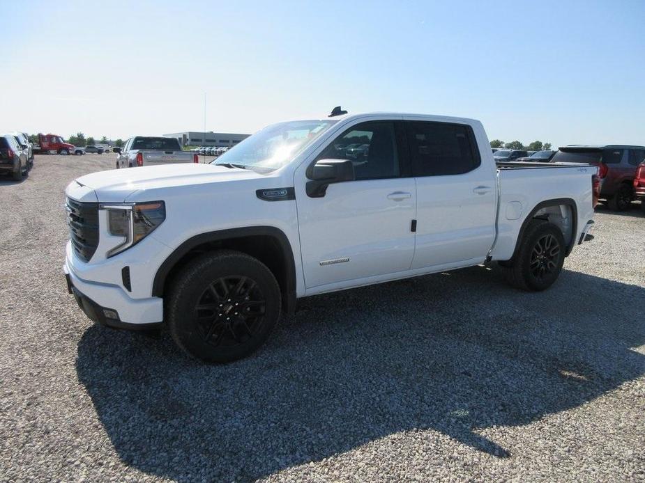 new 2024 GMC Sierra 1500 car, priced at $51,537