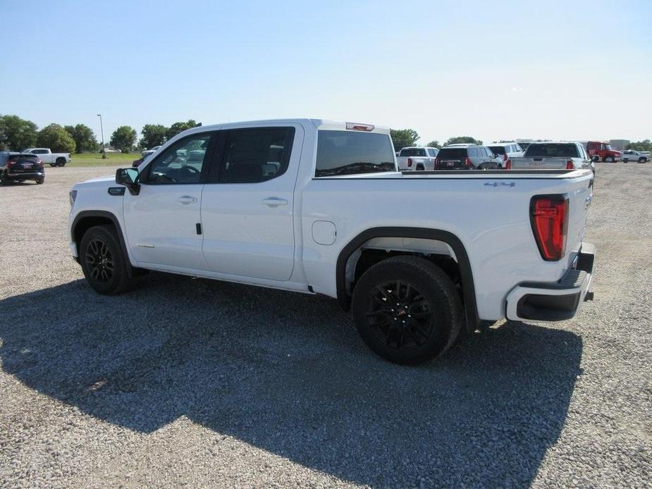 new 2024 GMC Sierra 1500 car, priced at $51,537