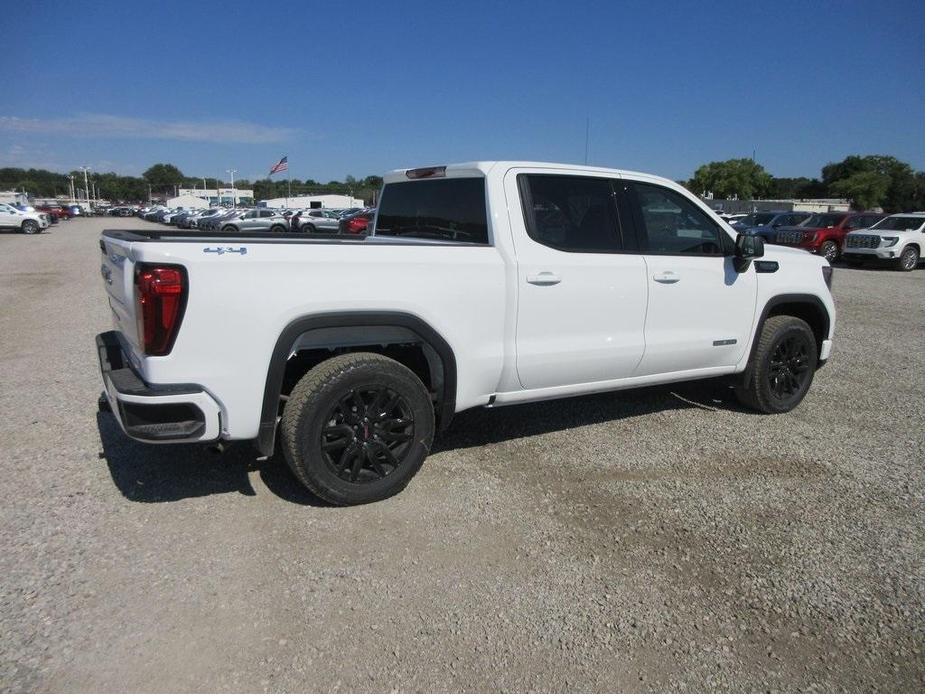 new 2024 GMC Sierra 1500 car, priced at $51,537