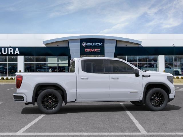 new 2024 GMC Sierra 1500 car