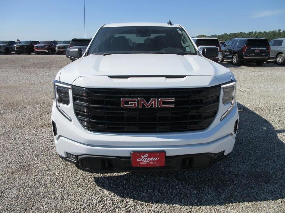 new 2024 GMC Sierra 1500 car, priced at $51,537