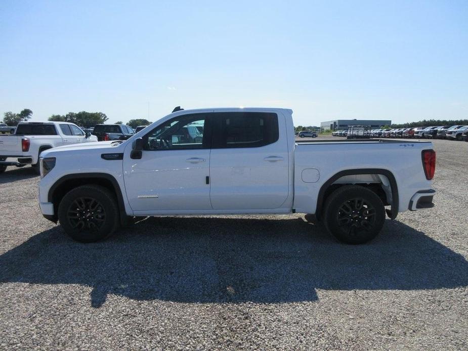 new 2024 GMC Sierra 1500 car, priced at $51,537