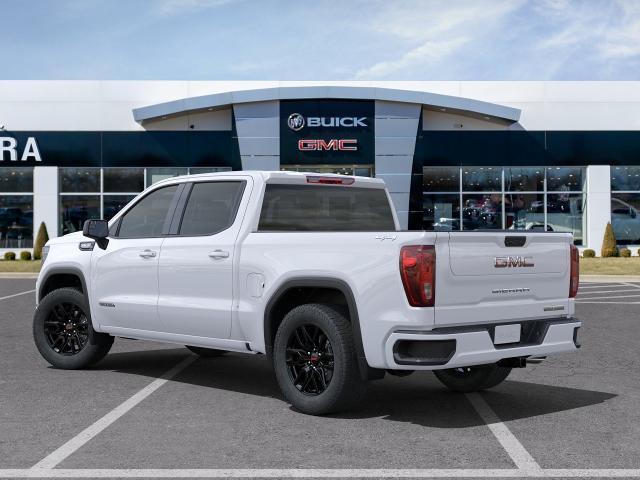 new 2024 GMC Sierra 1500 car