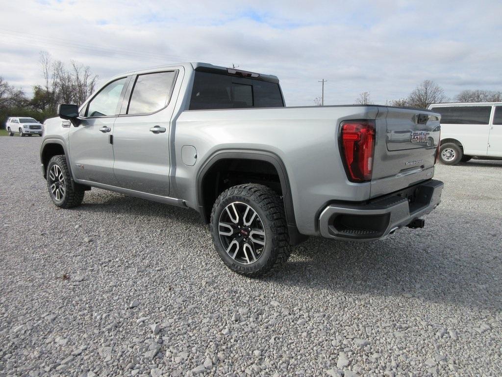 new 2025 GMC Sierra 1500 car, priced at $69,844