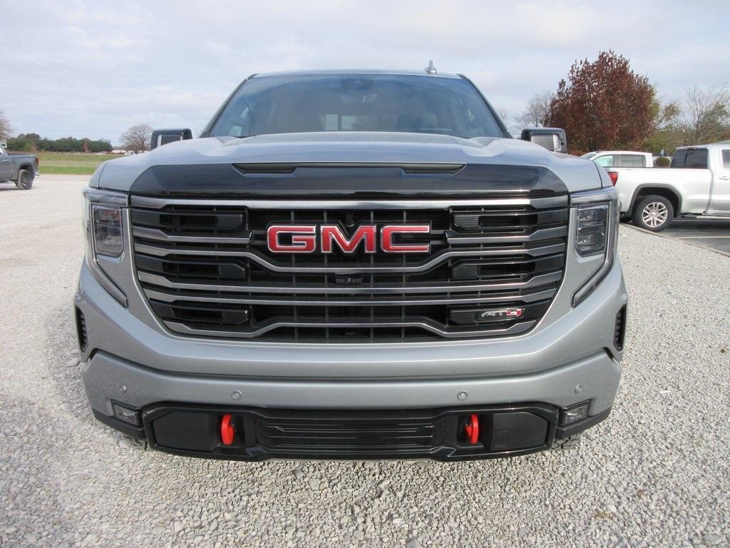 new 2025 GMC Sierra 1500 car, priced at $69,844