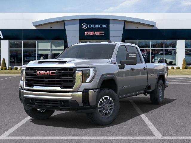 new 2025 GMC Sierra 3500 car, priced at $65,090