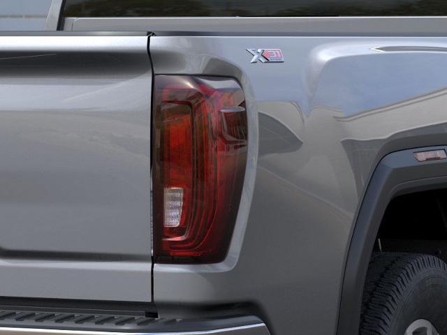 new 2025 GMC Sierra 3500 car, priced at $65,090