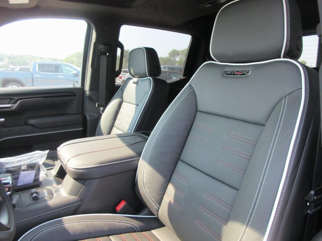 new 2026 GMC Sierra 1500 car, priced at $71,995
