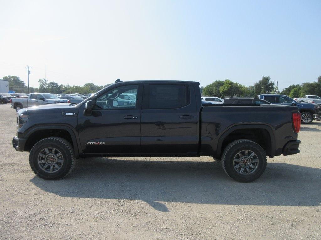 new 2026 GMC Sierra 1500 car, priced at $71,995