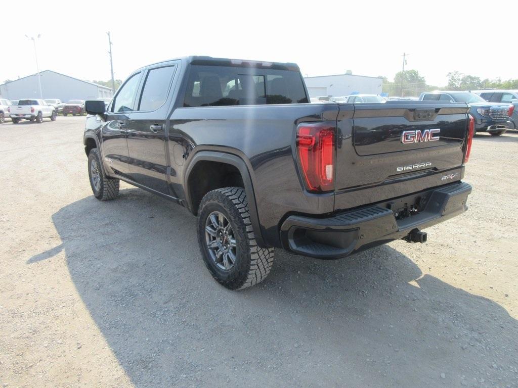 new 2026 GMC Sierra 1500 car, priced at $71,995