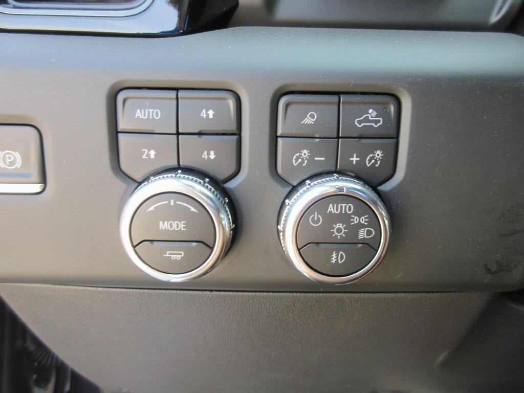 new 2026 GMC Sierra 1500 car, priced at $71,995