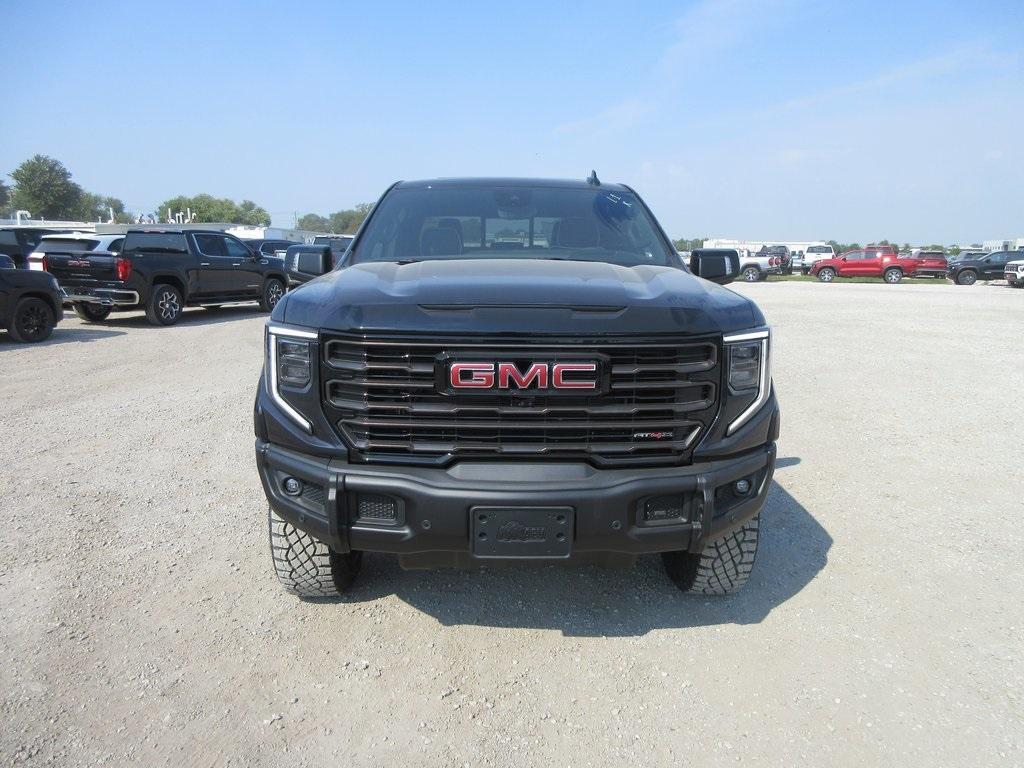new 2026 GMC Sierra 1500 car, priced at $71,995