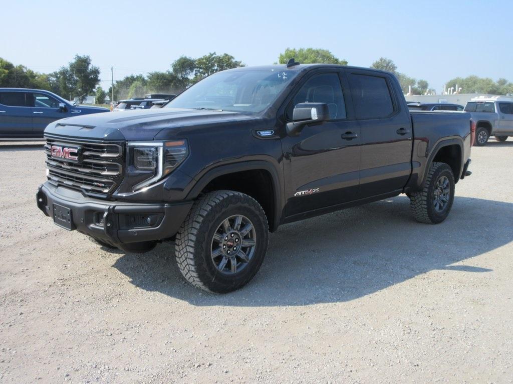 new 2026 GMC Sierra 1500 car, priced at $71,995