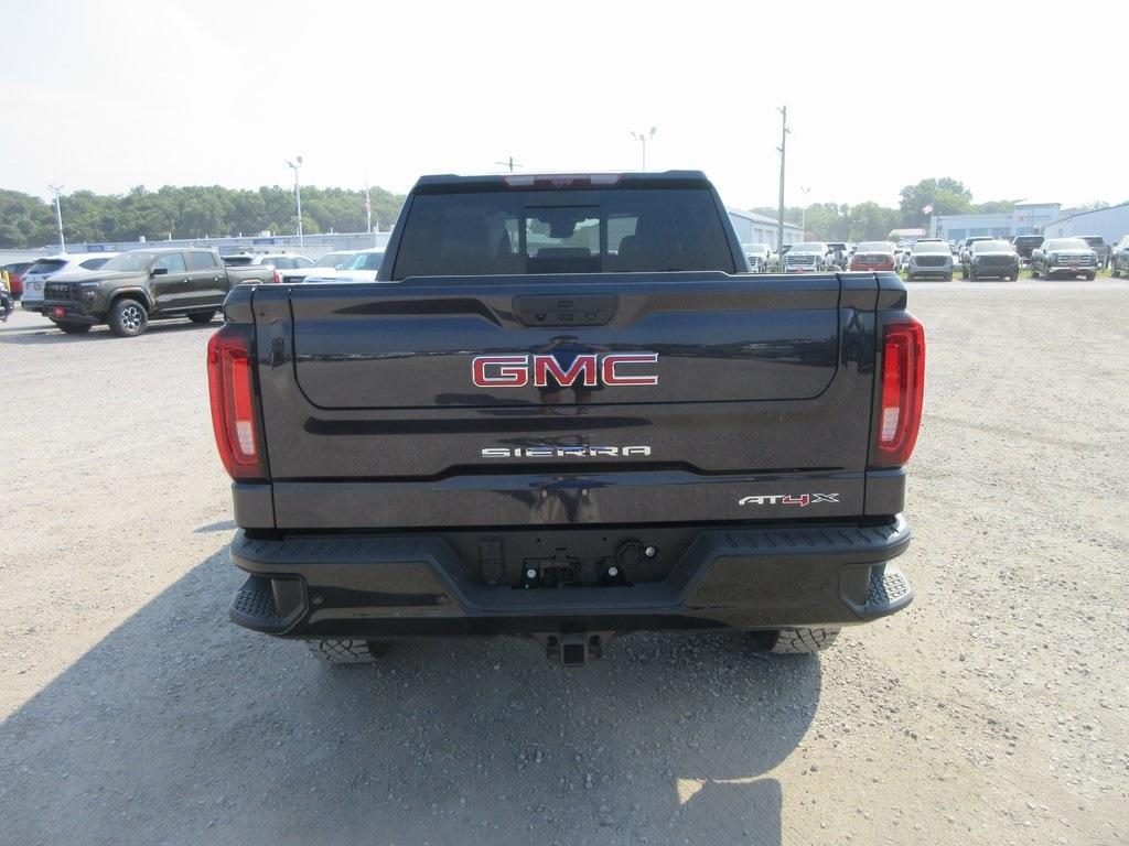 new 2026 GMC Sierra 1500 car, priced at $71,995