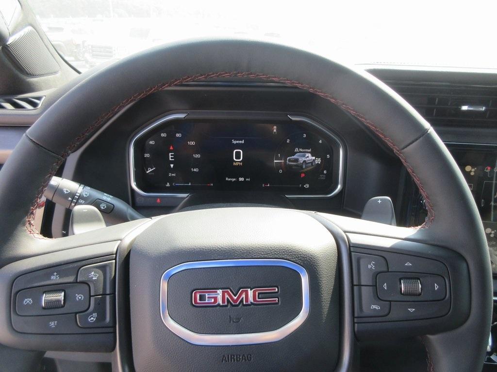 new 2026 GMC Sierra 1500 car, priced at $71,995