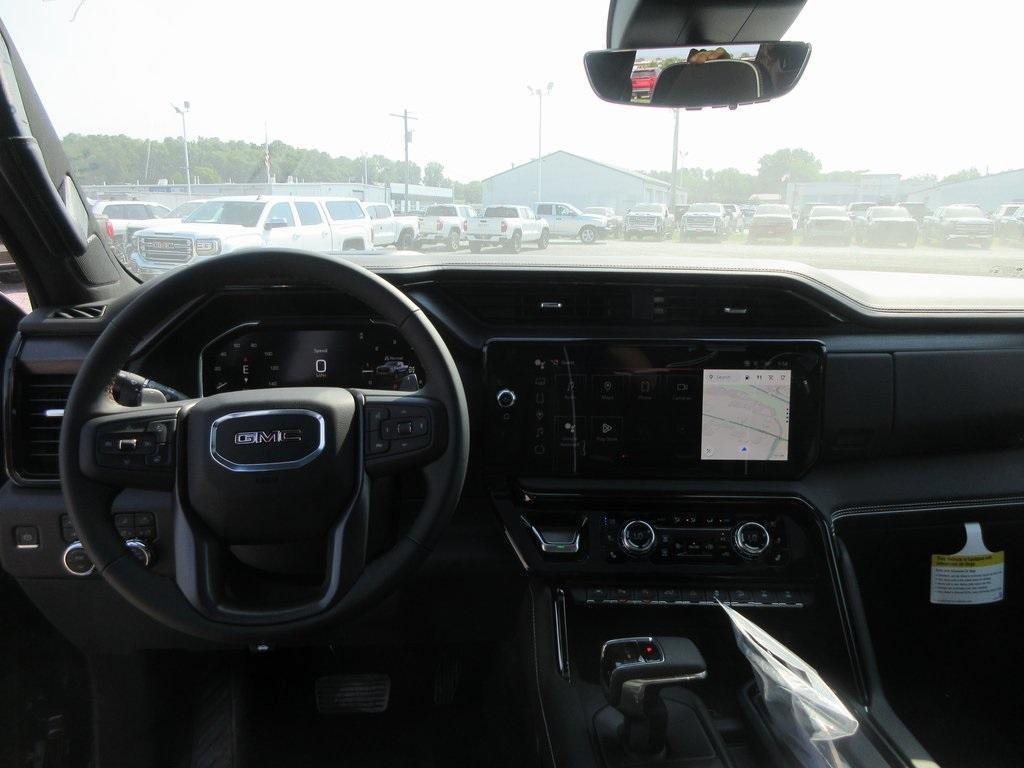 new 2026 GMC Sierra 1500 car, priced at $71,995