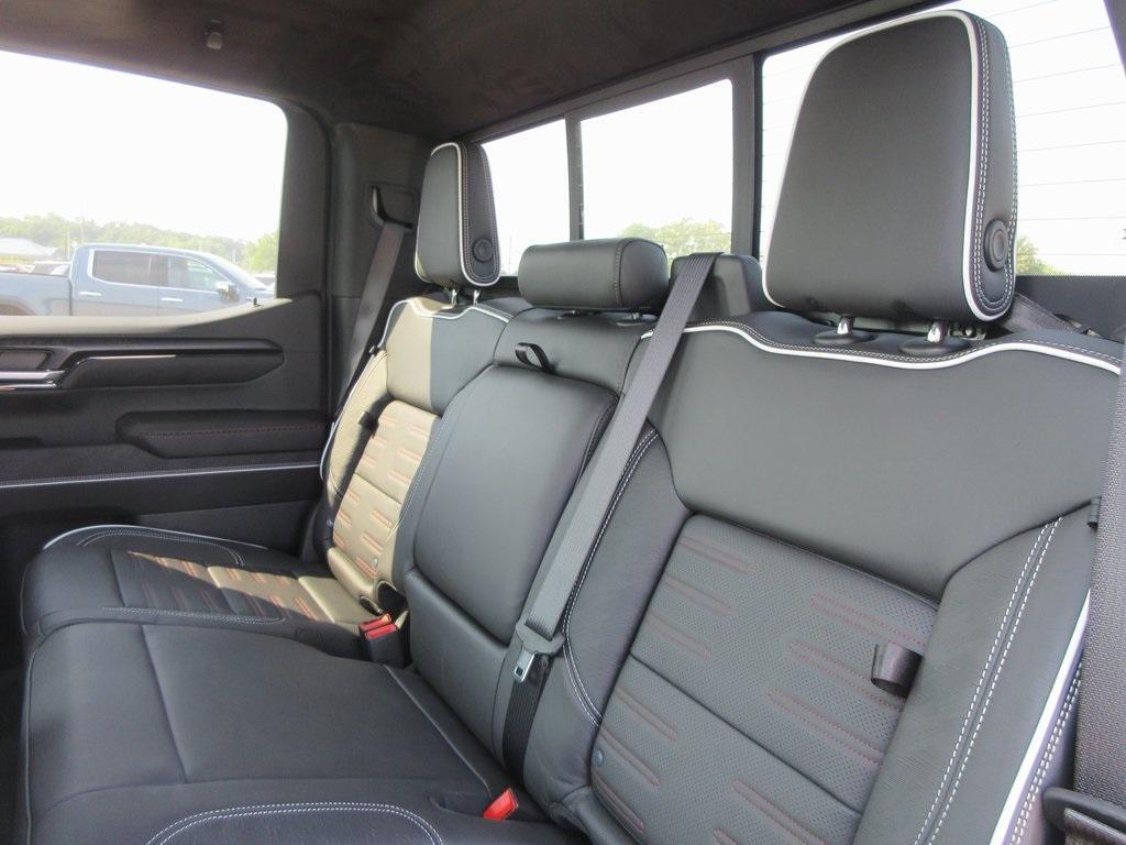 new 2026 GMC Sierra 1500 car, priced at $71,995