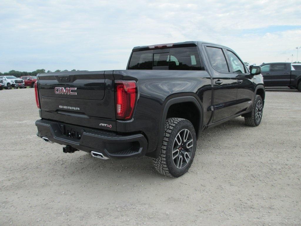 new 2025 GMC Sierra 1500 car, priced at $65,487