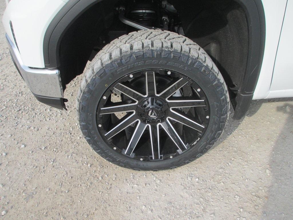 new 2025 GMC Sierra 1500 car, priced at $60,830